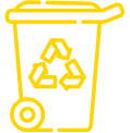 Shakti Roller Bins