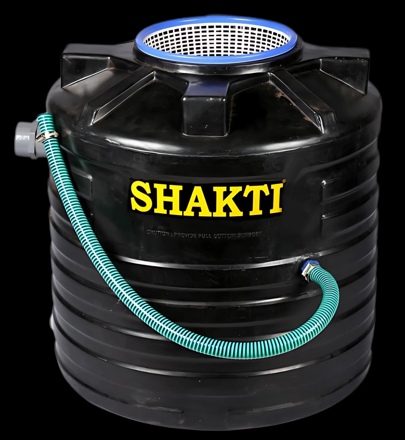 Shakti Grease Traps