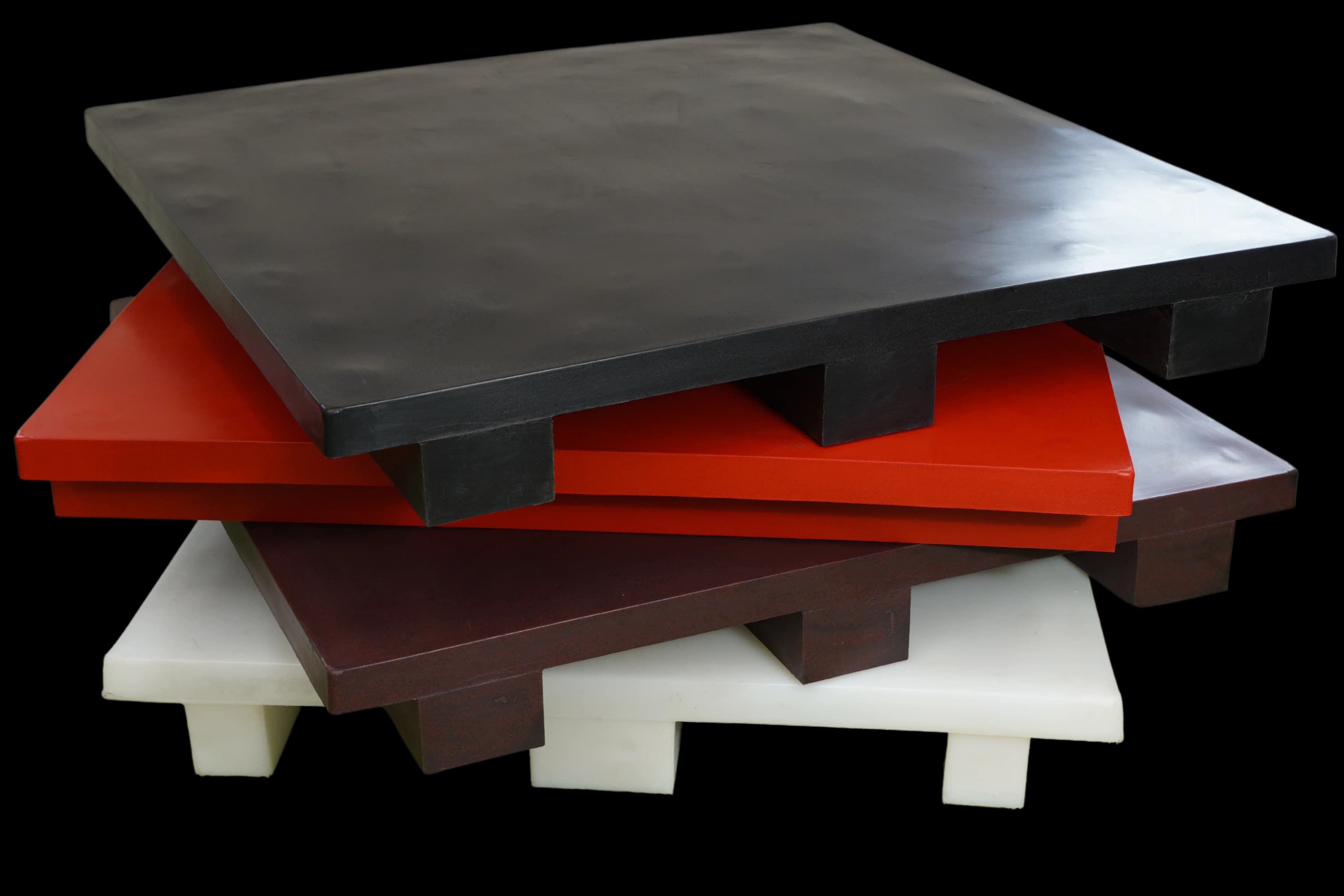 Shakti Pallets
